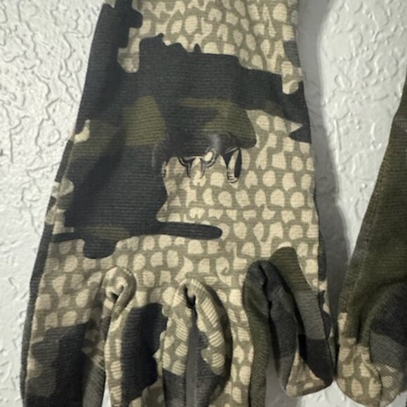 KUIU Verde Hunting Gloves - Picture 3 of 5